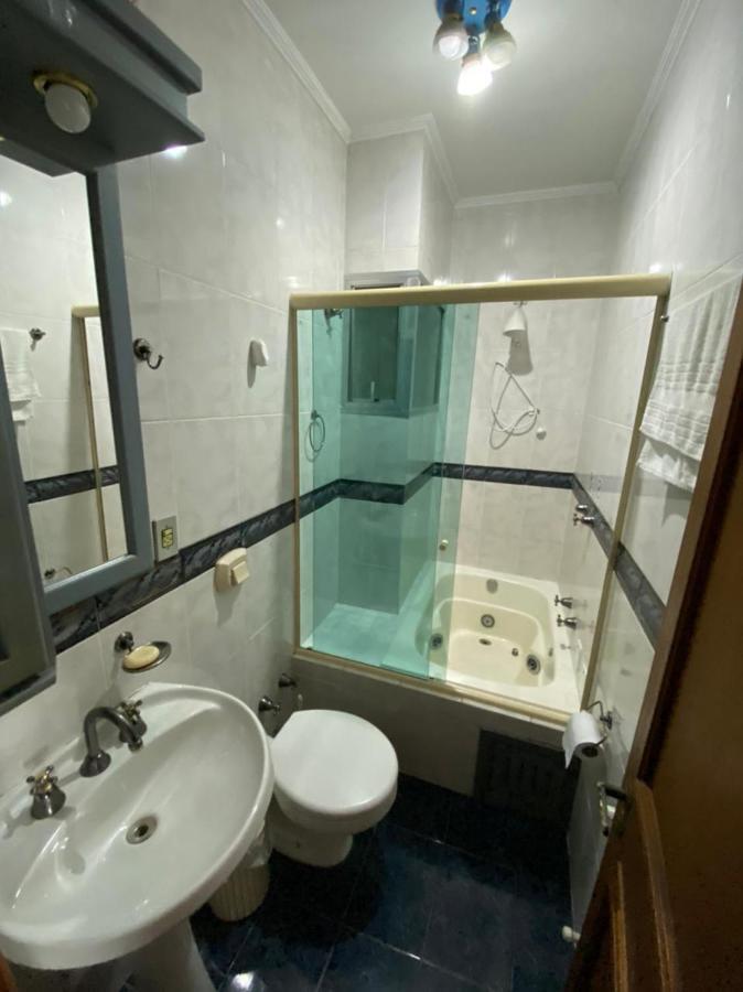 Ferienwohnung Antigo Loft Gramado Exterior foto